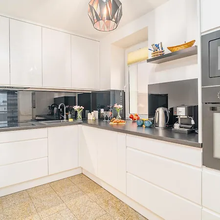 Penthouse In The Center - By Hosty * Kraków