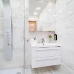 公寓 Penthouse In The Center - By Hosty
